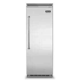 Viking Vcrb5303rss03 New Refrigerator 30 Inch Stainless Steel Model Warranty