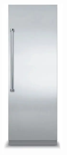 Vri7300wrss Viking 7 Series 30 Inch Refrigerator Column Stainless Steel - New