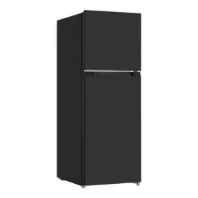 Mdtf10bk Vissani 10.1 Cu. Ft. Top Freezer Refrigerator In Black