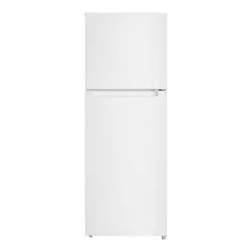 Mdtf10wh Vissani New 10.1 Cu. Ft. Top Freezer Refrigerator In White