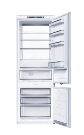 Vbbm1200ewei Vitara 28 Inch Bottom Freezer Built-in Refrigerator With Ice Maker Panel Ready White