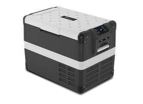 Vitrifrigo Vf55p Vitrfrigo 1.942 Cu Ft Portable Refrigerator Freezer Dig. Thermostat