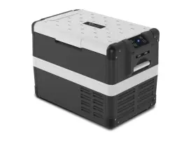 Vf55p Vitrifrigo Vitrfrigo 1.942 Cu Ft Portable Refrigerator Freezer Dig. Thermostat