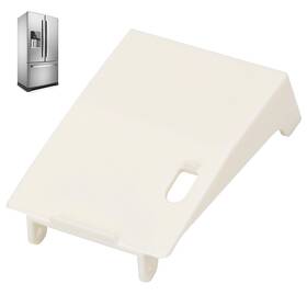 Waldenlife 2198633 826485 Flipper Emitter Cover For Refrigerator Wp2198633 Ap6006176