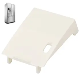 Ap6006176 Waldenlife 2198633 826485 Flipper Emitter Cover For Refrigerator Wp2198633