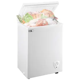 Wa01301 Wanai Chest Freezer 3.5 Cubic Meters 7 Temperature Control