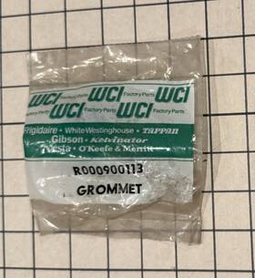 Wci Factory Parts R000900113 Frigidaire 4253-23 Rubber Grommet