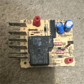 Whirlpool 21023244 Refrigerator Electronic Control Board Module Pcb 2303824a 063433852