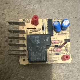 063433852 Whirlpool 21023244 Refrigerator Electronic Control Board Module Pcb 2303824a