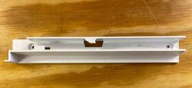 Whirlpool 2223788 Kitchenaid Kenmore Refrigerator Freezer Basket Left Track
