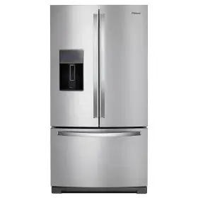Whirlpool 400065810741 Wrf757sdhz - 26.8 Cu. Ft. French Door Refrigerator In Stainless Steel