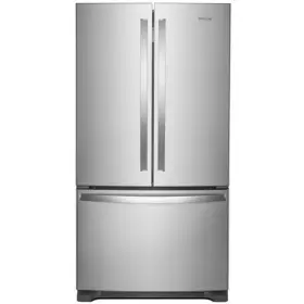 Whirlpool 883049445465 36 Inch Counter Depth French Door Refrigerator - Wrf540cwhz