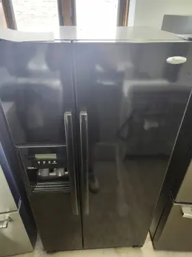 Ed2khaxvb01 Whirlpool Refrigerator