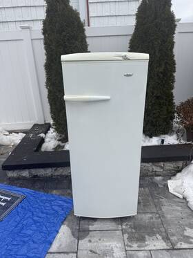 Whirlpool El1wsrxlq Refrigerator