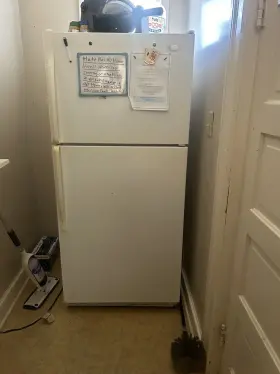 Et18nkxjw00 Whirlpool Refrigerator