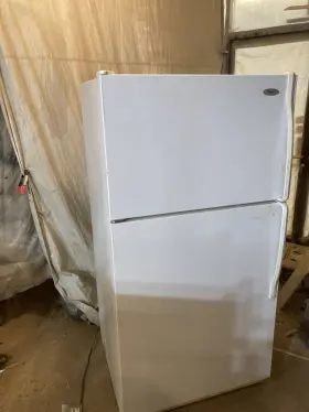 Et1phkxp001 Whirlpool Refrigerator
