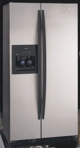 Gd5shaxnb00 Whirlpool Kitchen Appliances