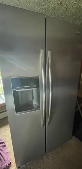 Gss26c4xxf02 Whirlpool Gold Refrigerator
