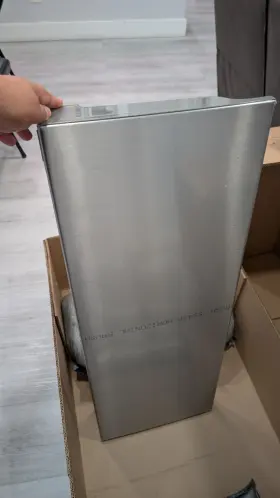 Lw10413519 Whirlpool Refrigerator Right Door W1041351