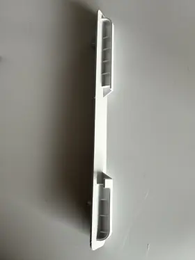 W10345368 Whirlpool Refrigerator Freezer Right Shelf Support