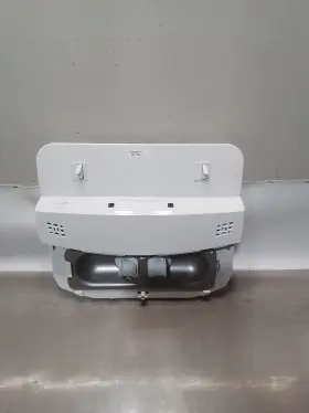 W10503278 Whirlpool W10464775 Fridge Interface Box With Board Pn Fr Ctrl