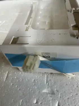 W10798411 Whirlpool Refrigerator Side By Ice Maker