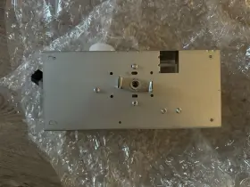 W10884561 Whirlpool Refrigerator Auger Motor With Assembly