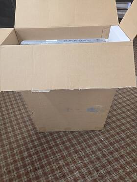 Whirlpool W11104491 Refrigerator Door Assembly Stainless