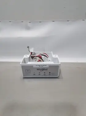 W11207400 Whirlpool W11176897 Refrigerator Control Board And Box Assembly Pn W1176897