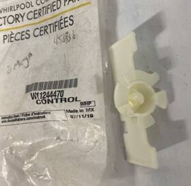 Whirlpool W11244470 Control Oem Refrigerator Part