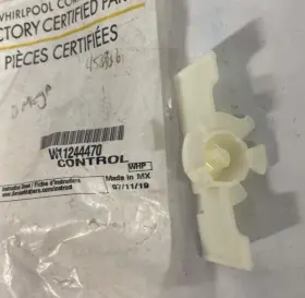 W11244470 Whirlpool Control Oem Refrigerator Part