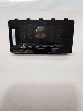 Whirlpool W11324178 Fridge Interface Pn W11634329