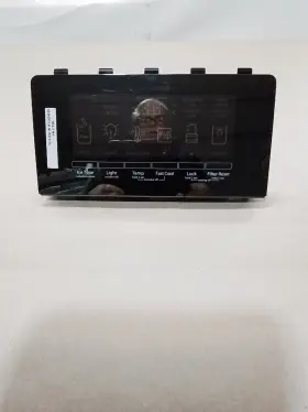 W11634329 Whirlpool W11324178 Fridge Interface Pn