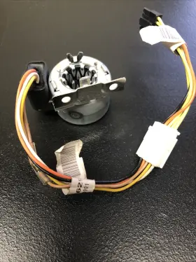 W11429989 Whirlpool Original New Solenoid