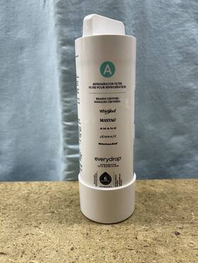 Whirlpool W11536439 Refrigerator Water Filter