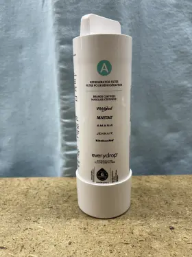 W11536439 Whirlpool Refrigerator Water Filter
