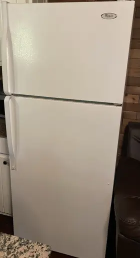 W8txnwfwq01 Whirlpool Refrigerator