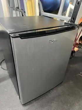 Wh27sie Whirlpool Mini Refrigerator