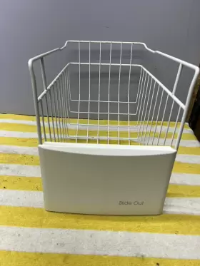 Wp2312034 Whirlpool Kitchenaid Kenmore Refrigerator Freezer Basket Free Shipping