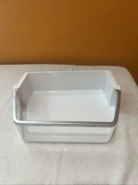 Wpw10674770 Whirlpool Fridge Door Bin W10674770 W10393506 13 7/8 X 9 5/8 Inches