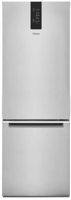 Wrbs33czjz00 Whirlpool Refrigerator Wrb533czjz