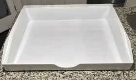 Wrf555sdfz05 Whirlpool Deli Pantry Drawer For