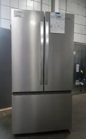 Wrff3336sz Whirlpool 36 Inch Freestanding French Door Refrigerator 31 Cu. Ft. -