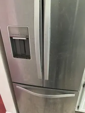 Wrff3536sz Whirlpool Appliances Refrigerators