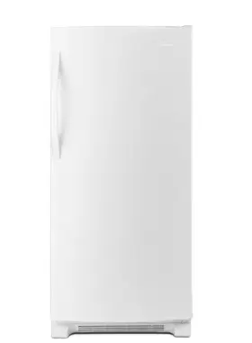 Wrr56x18fw Whirlpool 17.78 Cu. Ft. Freezer-less Refrigerator In White