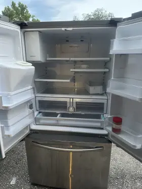 Wrs586fiem Whirlpool