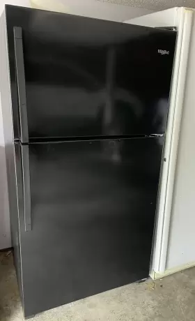 Wrt311fzdb Whirlpool Refrigerator
