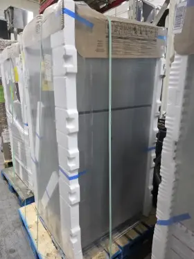 Wrt311fzdm Whirlpool New 2025 33 Inch Top Freezer Refrigerator Led 20.5 Cu. Ft