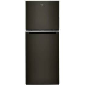 Whirlpool Wrt312czjv 24 Inch Counter-depth Top Freezer Refrigerator