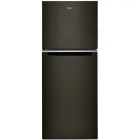 Wrt312czjv Whirlpool 24 Inch Counter-depth Top Freezer Refrigerator